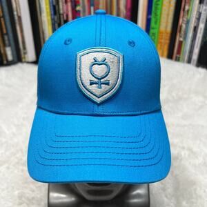 PRETTY GUARDIAN SAILOR MOON CRYSTAL BOW HAT SAILOR MERCURY